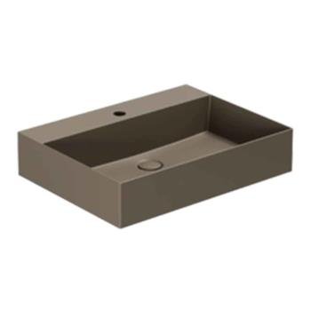 Lavabo SQ 60 håndvask Cocoa