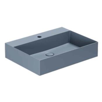 Lavabo SQ 60 håndvask Royal Blue
