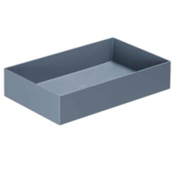 Lavabo SQ 60 håndvask Royal Blue