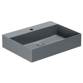 Lavabo SQ 61 håndvask Antracit