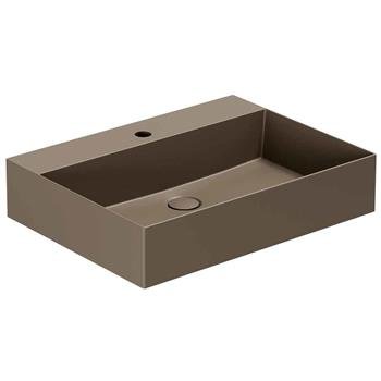 Lavabo SQ 61 håndvask Cocoa