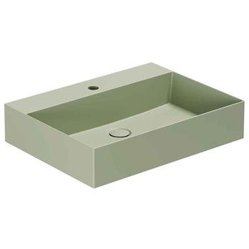 Lavabo SQ 61 håndvask Nature Green
