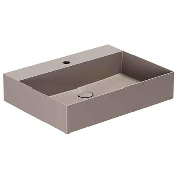 Lavabo SQ 61 håndvask Taupe