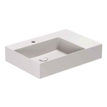 Lavabo SQ 65 R håndvask Ash