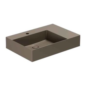 Lavabo SQ 65 R håndvask Cocoa
