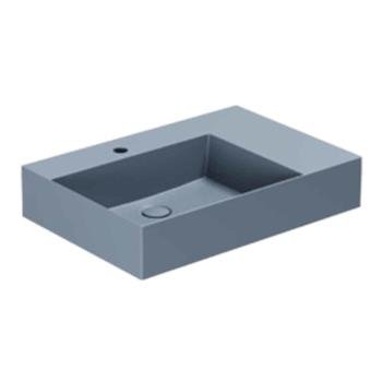 Lavabo SQ 65 R håndvask Royal Blue