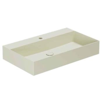 Lavabo SQ 75 håndvask Perlé