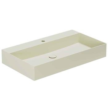 Lavabo SQ 81 håndvask Perlé