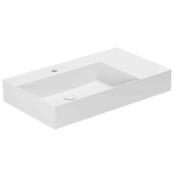 Lavabo SQ 81 R håndvask Cotton