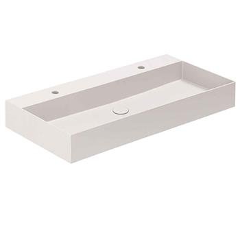 Lavabo SQ 102 håndvask Ash