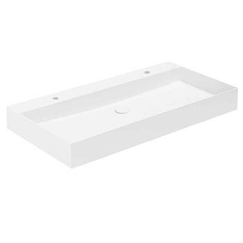 Lavabo SQ 102 håndvask Cotton