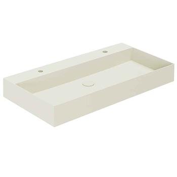 Lavabo SQ 102 håndvask Perlé