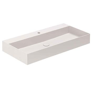 Lavabo SQ 102 håndvask Ash