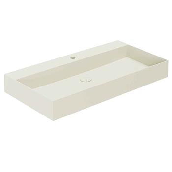 Lavabo SQ 102 håndvask Perlé
