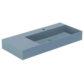 Lavabo SQ 102 L håndvask Royal Blue