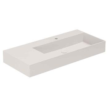 Lavabo SQ 102 L håndvask Ash