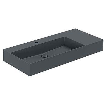 Lavabo SQ 102 R håndvask Antracit