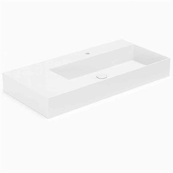 Lavabo SQ 102 L håndvask
