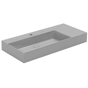 Lavabo SQ 102 R håndvask Ash