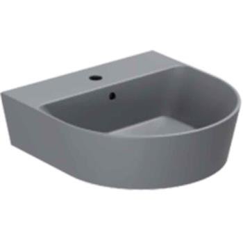 Lavabo Forma 50 håndvask Antracit