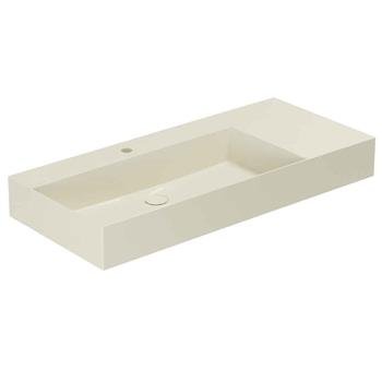 Lavabo SQ 102 R håndvask Perlé