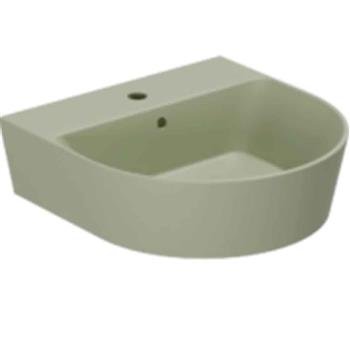 Lavabo Forma 50 håndvask Nature Green