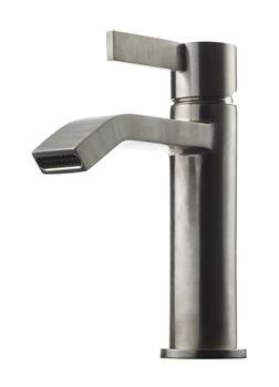 Tapwell ARM071 håndvaskarmatur platinum