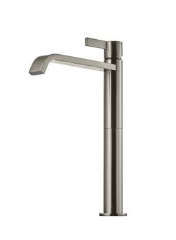 Tapwell ARM081 håndvaskarmatur platinum