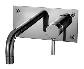 Tapwell BOX006 håndvaskarmatur