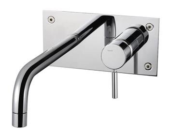 Tapwell BOX008 håndvaskarmatur
