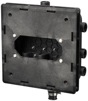 Tapwell T BOX 2.0 indbygningsboks