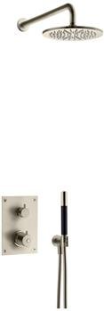 Tapwell BOX7268 ED2 indbygningsbrusesystem platinum