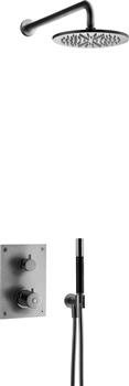Tapwell BOX7268 ED2 indbygningsbrusesystem
