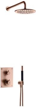 Tapwell BOX7268 ED2 indbygningsbrusesystem