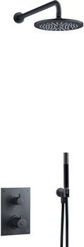 Tapwell BOX7268 ED2 indbygningsbrusesystem