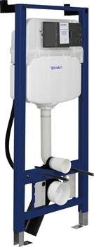 Duravit Durasystem indbygningscisterne
