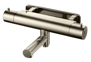 Tapwell EVM022 kar- og brusetermostat platinum