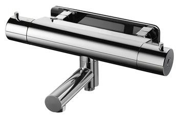 Tapwell EVM022 kar- og brusetermostat