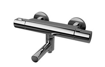 Tapwell ARM022 kar- og brusetermostat