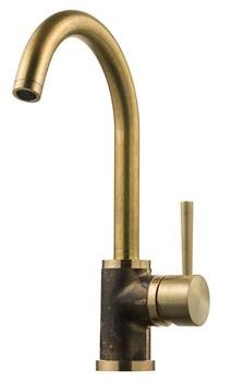 Tapwell EVO180 køkkenarmatur grottesco