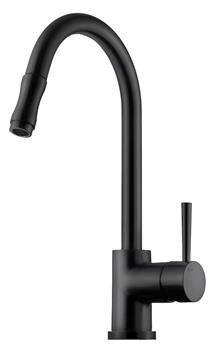 Tapwell EVO185 køkkenarmatur