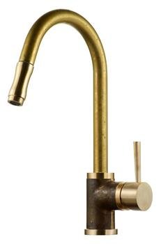 Tapwell EVO185 køkkenarmatur grottesco