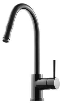 Tapwell EVO185 køkkenarmatur