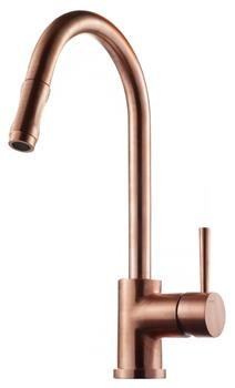 Tapwell EVO185 køkkenarmatur