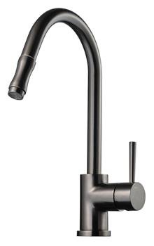 Tapwell EVO185 køkkenarmatur