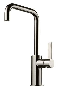 Tapwell ARM580 køkkenarmatur platinum