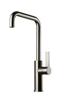 Tapwell ARM980 køkkenarmatur platinum