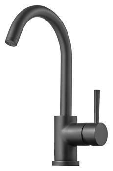 Tapwell EVO180 køkkenarmatur graphite