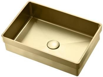 Tapwell TA4328 køkkenvask