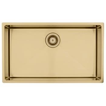 Lavabo Kubus køkkenvask